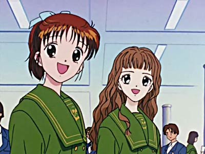 Marmalade Boy Marmalade Boy