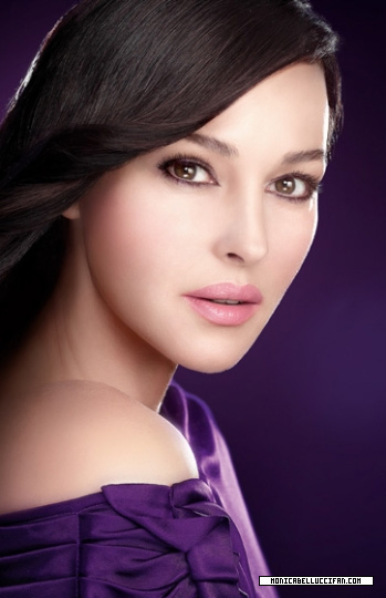 Monica Bellucci Monica Bellucci
