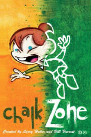 Chalk Zone Chalk Zone