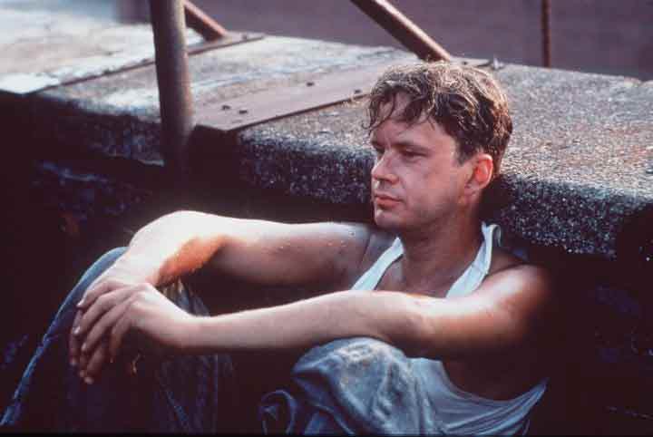 The Shawshank Redemption The Shawshank Redemption