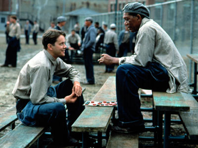 The Shawshank Redemption The Shawshank Redemption