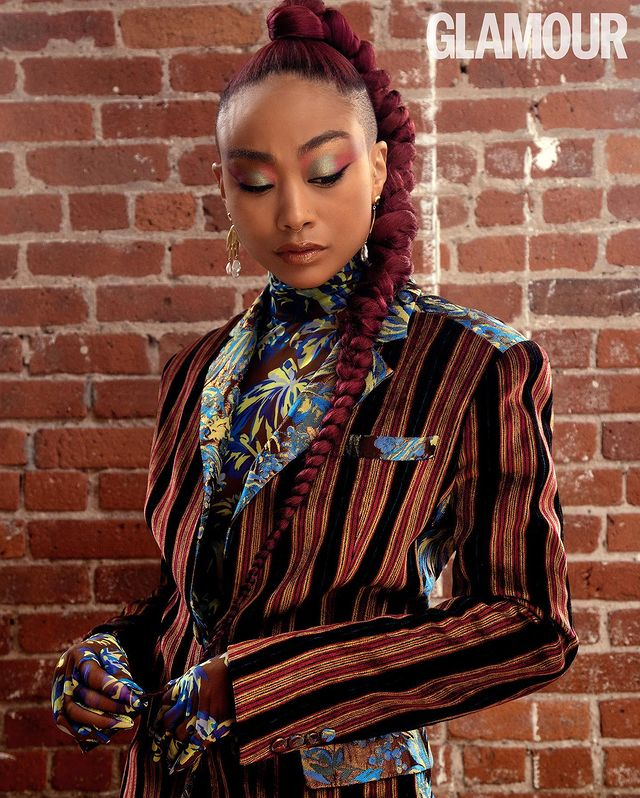 Picture Of Tati Gabrielle