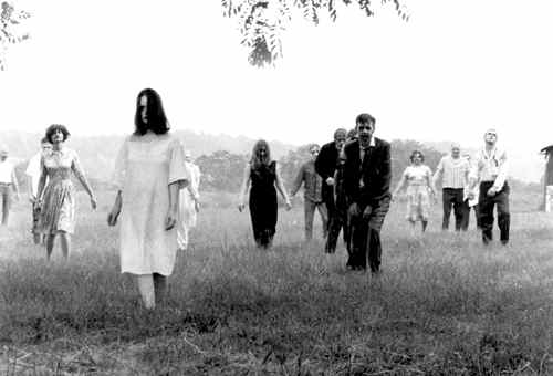 Night of the Living Dead Night of the Living Dead