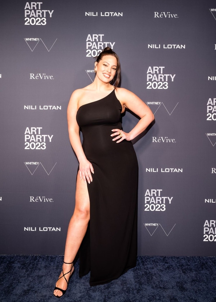 Picture Of Ashley Graham