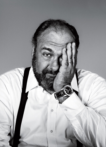 James Gandolfini James Gandolfini