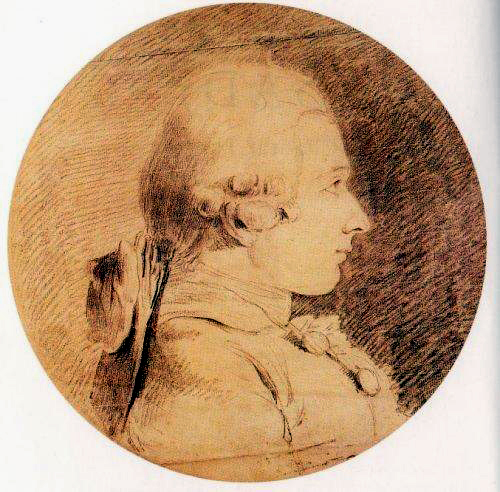 Marquis de Sade Marquis de Sade