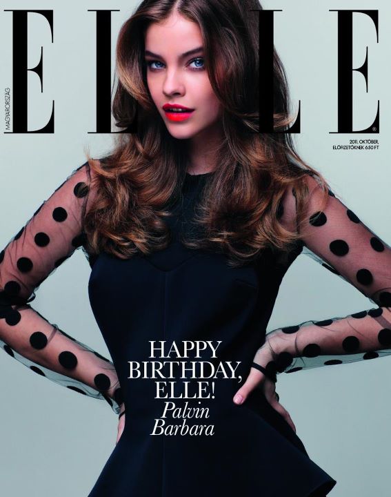 Barbara Palvin Barbara Palvin
