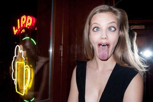 Lindsey Wixson Lindsey Wixson