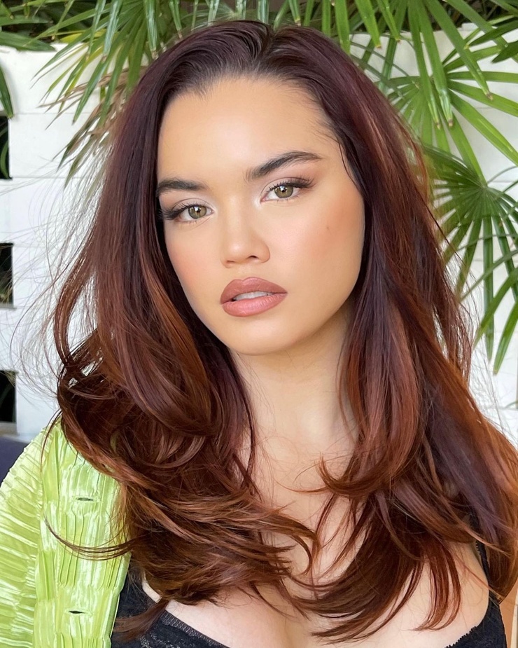 Paris MaryJo Berelc Image