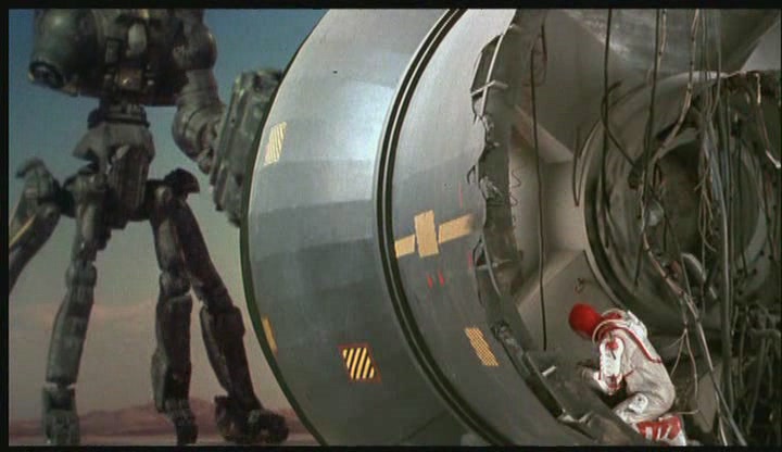 Robot Jox Robot Jox