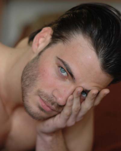 Giulio Berruti Giulio Berruti