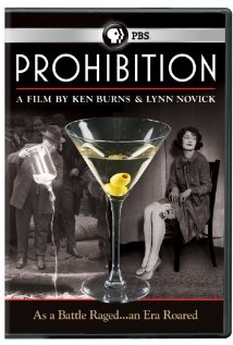 Prohibition Prohibition