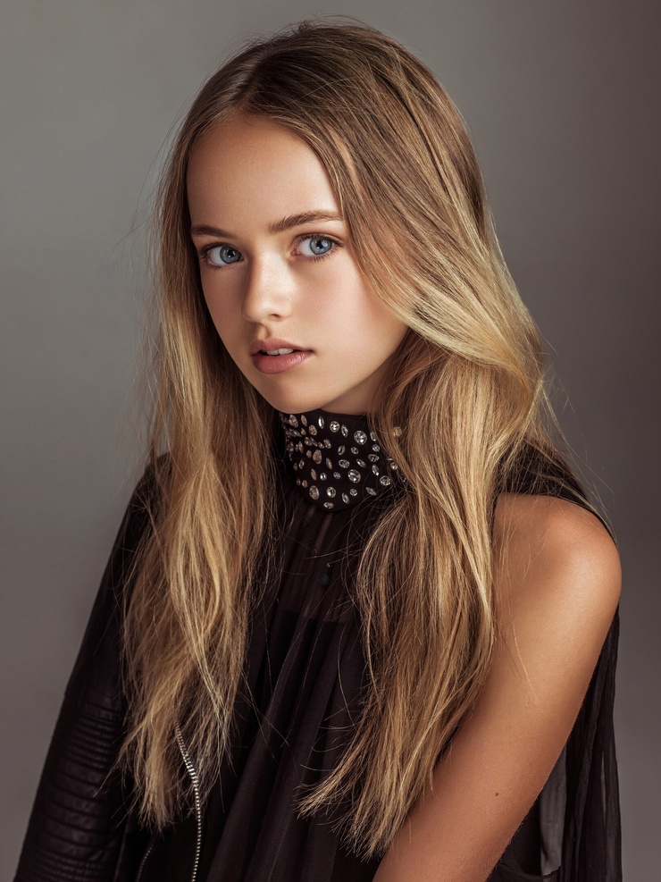 Kristina Pimenova Picture