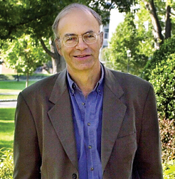 Peter Singer Peter Singer
