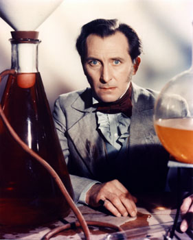 The Curse of Frankenstein The Curse of Frankenstein