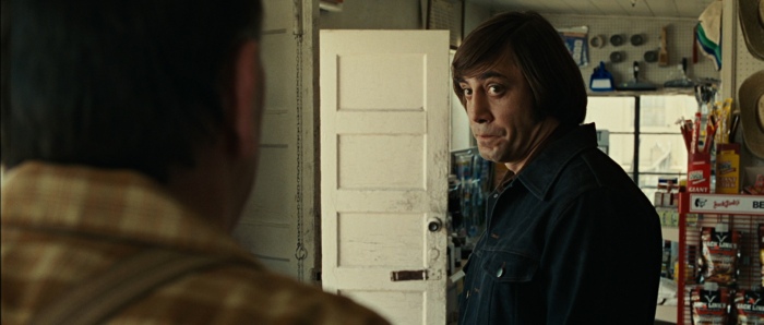 No Country for Old Men (2007) No Country for Old Men (2007)