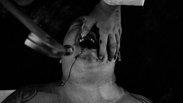 The Human Centipede II The Human Centipede II