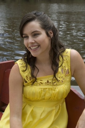 Emily Robins Emily Robins