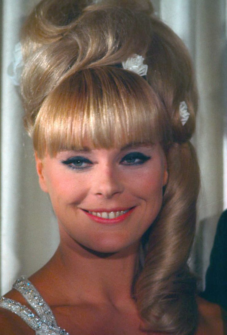 Elke Sommer