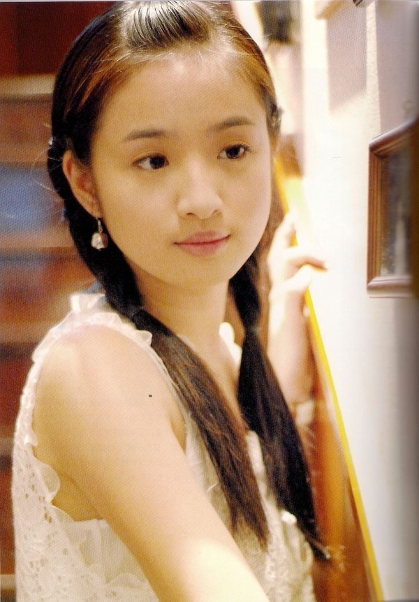 Ariel Lin desktop Wallpapers