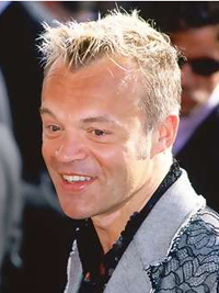 Graham Norton Graham Norton