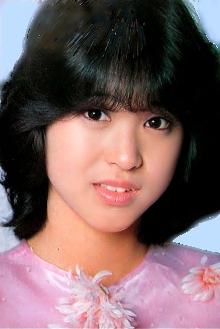 Picture Of Seiko Matsuda