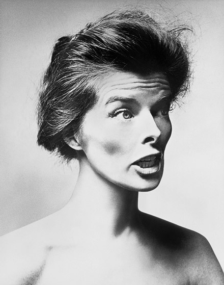 Katharine Hepburn Katharine Hepburn