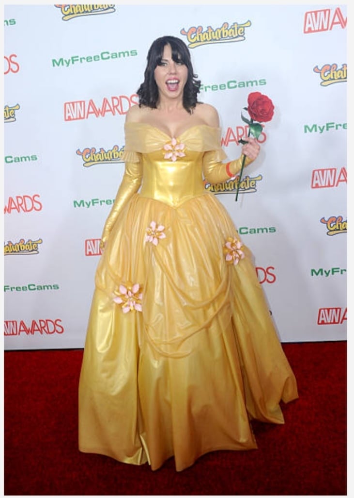 Picture Of Best In Sex AVN Awards