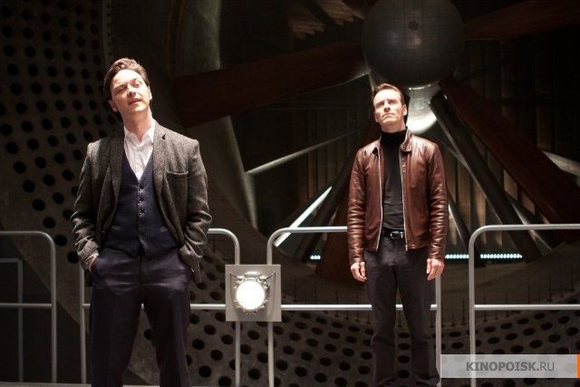 X-Men: First Class X-Men: First Class