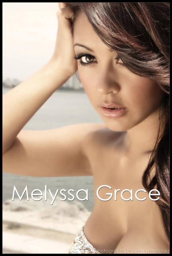Picture Of Melyssa Grace