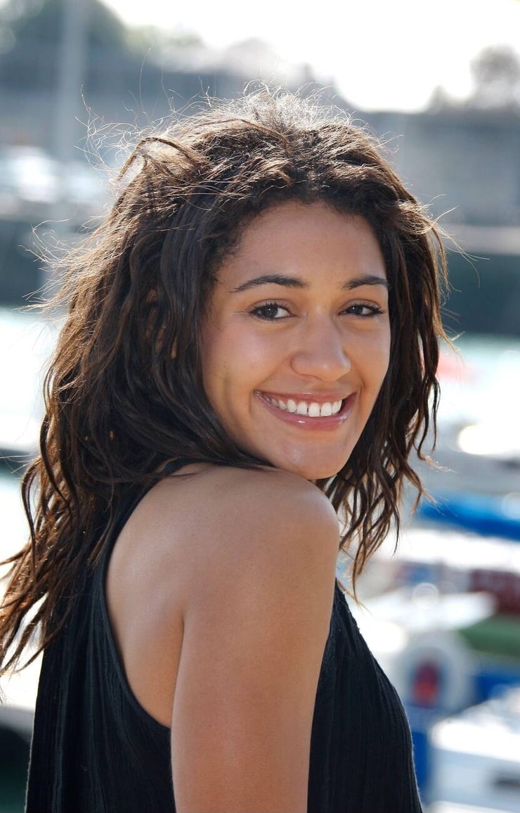 Picture Of Josephine Jobert