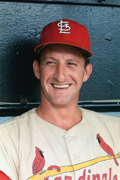 Bob Uecker