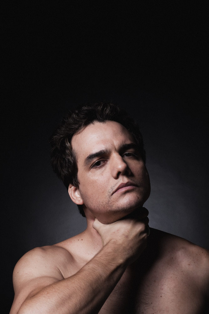 Picture Of Wagner Moura Picture Of Wagner Moura