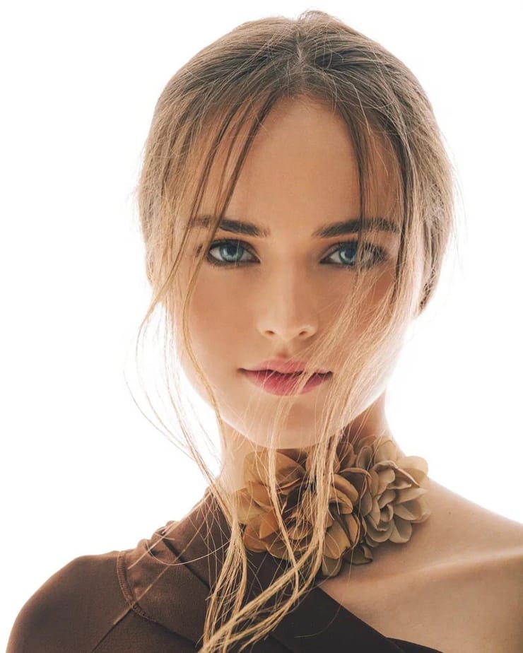 Photos Of Kristina Pimenova Swanty Gallery