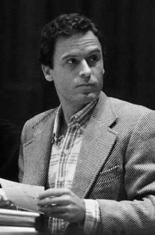 Ted Bundy Ted Bundy