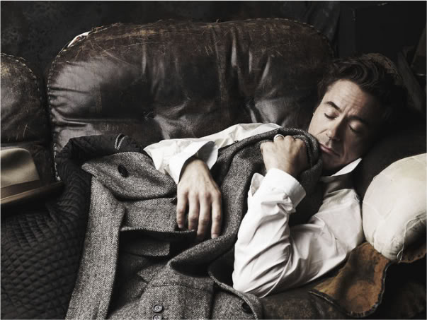 Robert Downey Jr. Robert Downey Jr.