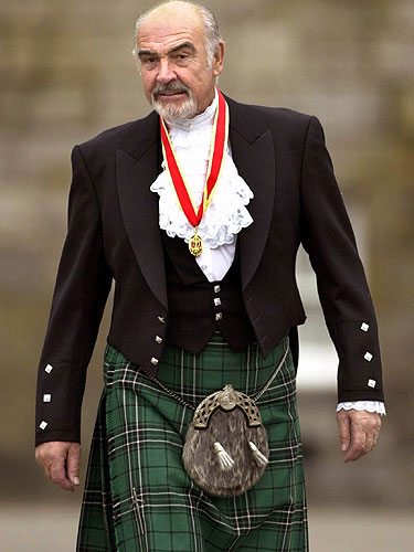 Sean Connery Sean Connery