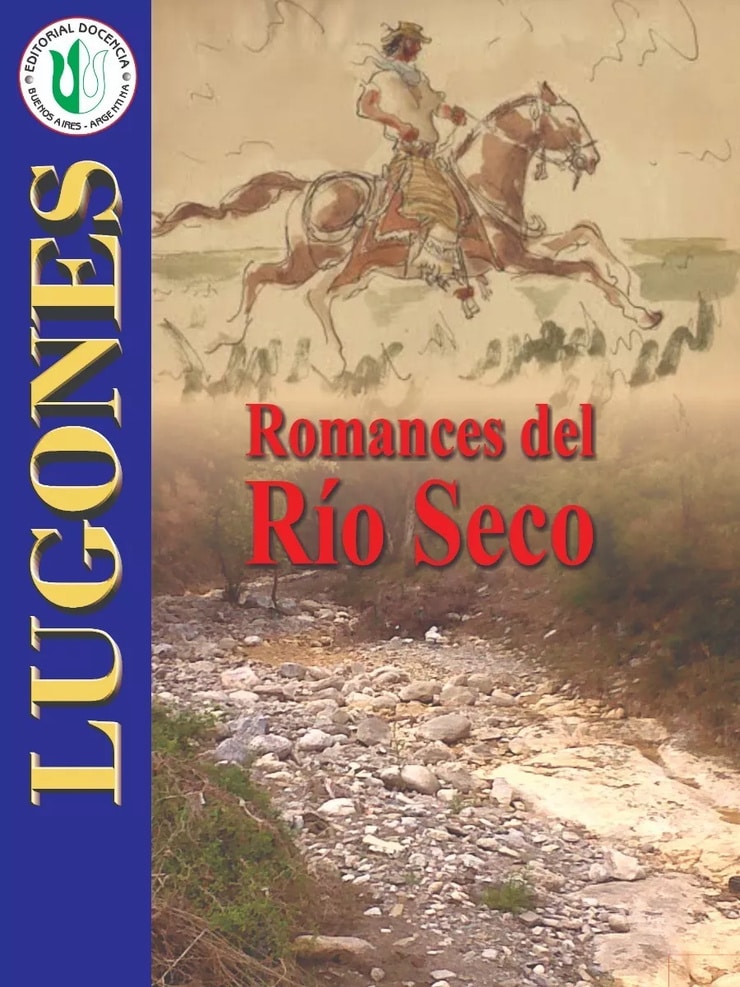 Picture Of Romances Del R O Seco