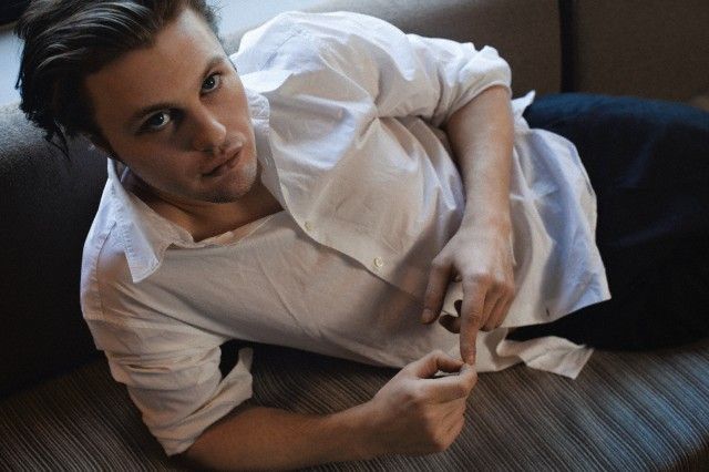 Michael Pitt Michael Pitt