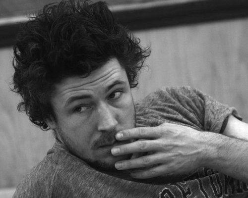 Aidan Gillen Aidan Gillen