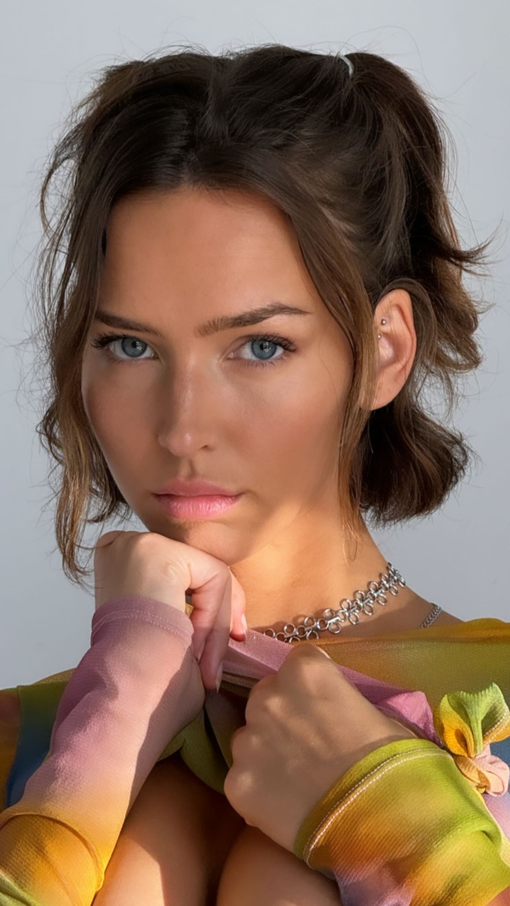 Picture Of Rachel Cook