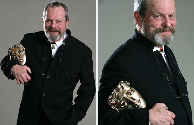 Terry Gilliam Terry Gilliam