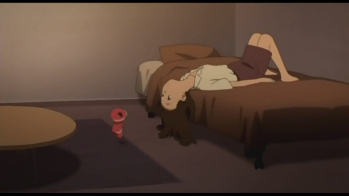 Paranoia Agent Paranoia Agent