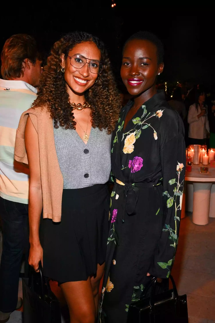 Elaine Welteroth Picture