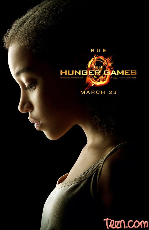 The Hunger Games The Hunger Games