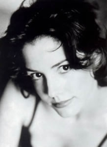 Mary-Louise Parker Mary-Louise Parker