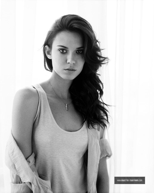 Odette Annable Odette Annable