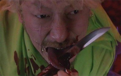 Ichi the Killer Ichi the Killer