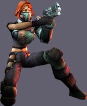 TimeSplitters 2 TimeSplitters 2
