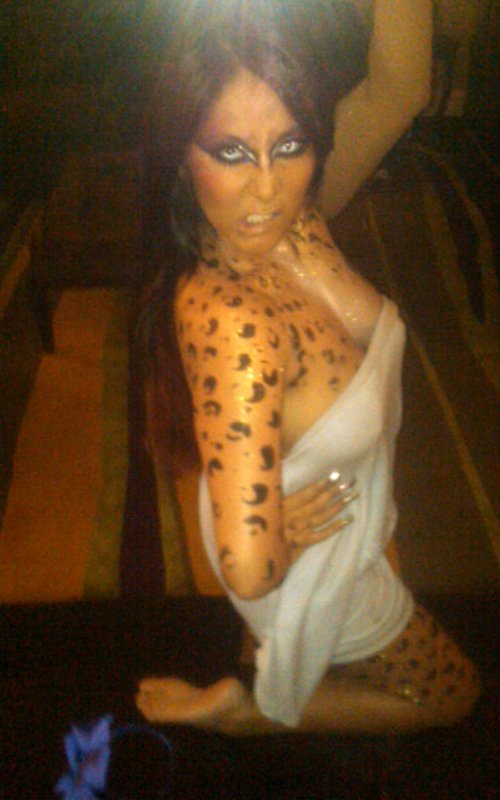 Nicole 'Snooki' Polizzi Nicole 'Snooki' Polizzi